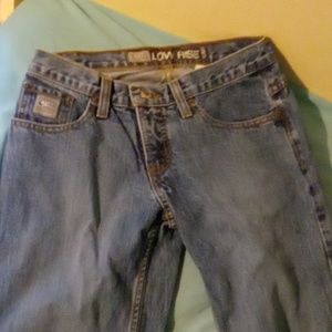 Cruel girl jeans